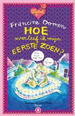 Hoe overleef ik mezelf? / Hoe overleef ik mijn eerste zoen?, Boeken, Verzenden, Gelezen, Francine Oomen