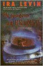 De jongens uit Brazilië / Zwarte beertjes / 1796 Ira Levin, Verzenden, Gelezen, Ira Levin