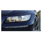 Koplamp Spoilers (Booskijkers) BMW 3 Serie E90 E91 B3301, Nieuw, Voor, BMW