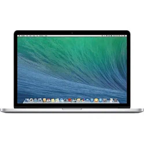 Apple MacBook Pro 2013 15 – i7 2,3GHz – 512Gb SSD - 1, Computers en Software, Apple Desktops, Zo goed als nieuw, Ophalen of Verzenden