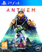 Anthem-Standaard (PlayStation 4) Gebruikt, Ophalen of Verzenden