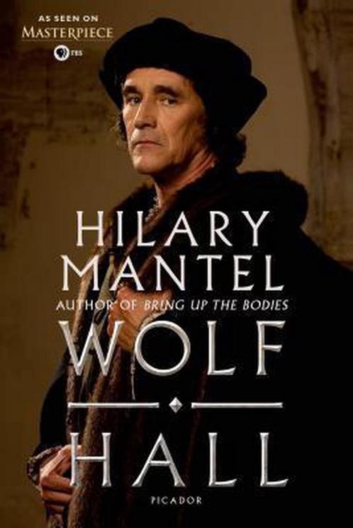 The Wolf Hall Trilogy 1 - Wolf Hall 9781250077585, Livres, Livres Autre, Envoi