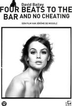 David Bailey: Four Beats To The Bar And No Cheating, Verzenden