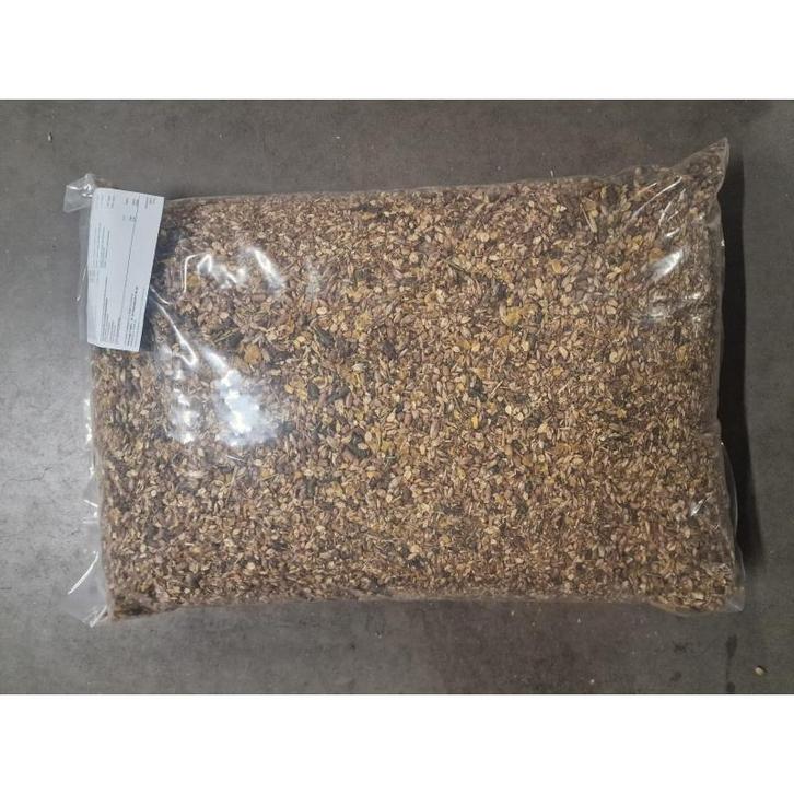 Recrea melange sans avoine peu sucre - 20 kg - par piece, Dieren en Toebehoren, Paarden en Pony's | Overige Paardenspullen