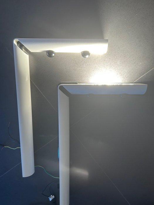 Luci - Gianfranco Frattini - Wandlamp (2) - Set Daniele, Antiek en Kunst, Antiek | Meubels | Stoelen en Sofa's