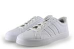 Adidas Sneakers in maat 41½ Wit | 5% korting, Kleding | Dames, Schoenen, Wit, Zo goed als nieuw, Sneakers, Verzenden