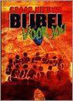 Groot Nieuws Bijbel voor jou 9789061267652, Boeken, Verzenden, Gelezen, Nederlands Bijbel Genootschap