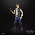Star Wars Episode IV Black Series Action Figure Han Solo 15, Ophalen of Verzenden, Nieuw