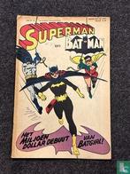 Het miljoen dollar debuut van Batgirl! - 1968, Boeken, Verzenden, Europa, Cooper Fox, Gardner Francis, Dorfman, Leo., Gelezen