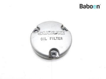 Afdekkap Oliefilter Suzuki GZ 125 Marauder 1998-2006, Verzenden