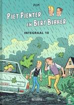 Piet Pienter en Bert Bibber integraal 10 - 2022, Verzenden, Hove, Jozef Van.