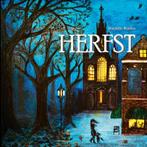 Herfst 9789402110319 Marielle Ridder, Boeken, Prentenboeken en Plaatjesalbums, Verzenden, Zo goed als nieuw, Marielle Ridder