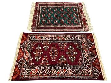 Buchara-set - Tapijt - 125 cm - 77 cm beschikbaar voor biedingen