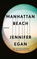 Manhattan Beach 9789029526487 Jennifer Egan, Verzenden, Gelezen, Jennifer Egan