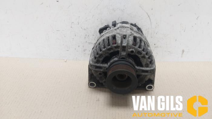 Dynamo Opel Meriva O212768, Auto-onderdelen, Motor en Toebehoren