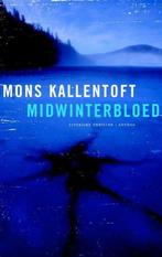Midwinterbloed 9789041417206, Livres, Livres Autre, Mons Kallentoft, Verzenden