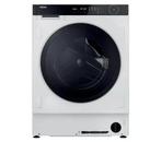 Haier Hwb100-b14858u1 - Wasmachine - 10 kg - 1400 tpm -, Electroménager, Ophalen of Verzenden