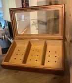 Habanos - Humidor - Hout, Cederhout