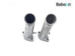 Inlaat Spruitstuk Ducati Monster 750 1996-2002 (M750), Motoren, Verzenden, Gebruikt