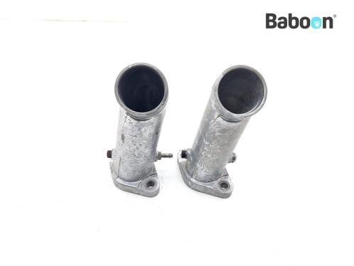 Inlaat Spruitstuk Ducati Monster 750 1996-2002 (M750), Motoren, Onderdelen | Ducati, Gebruikt, Verzenden