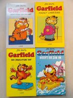 Garfield - 26 x pocket albums - 1980/1990, Nieuw