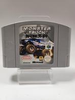 Monster Truck Madness 64 Nintendo 64, Ophalen of Verzenden, Zo goed als nieuw