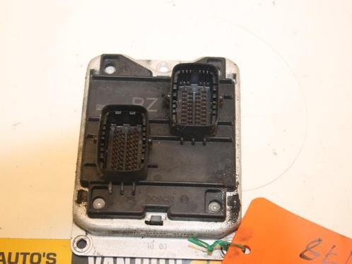 Computer Motormanagement Opel Corsa O141120, Auto-onderdelen, Elektronica en Kabels