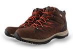 Travelin Wandelschoenen in maat 45 Bruin | 5% extra korting, Kleding | Heren, Bruin, Verzenden, Zo goed als nieuw, Travelin