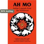 Ah Mo 9780888392442 Tren Griffin, Boeken, Verzenden, Gelezen, Tren Griffin