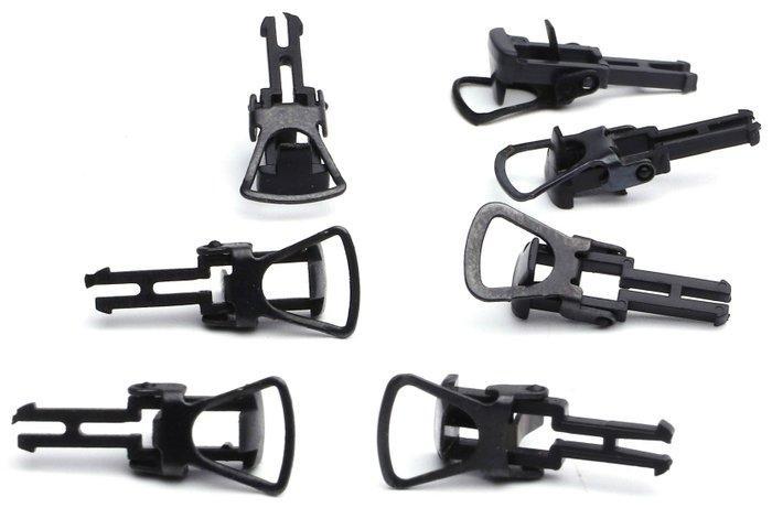 ACME, Brawa, Roco, Liliput, Piko H0 - Modeltrein (80) - 80, Hobby en Vrije tijd, Modeltreinen | H0