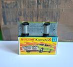 Matchbox 1:64 - Modelauto - Mercury Commuter - Station wagon, Nieuw