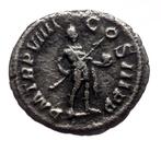 Empire romain. Sévère Alexandre (222-235 apr. J.-C.).