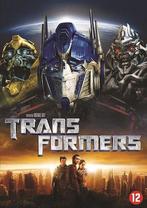 Transformers  - DVD (Films (Geen Games)), CD & DVD, Ophalen of Verzenden