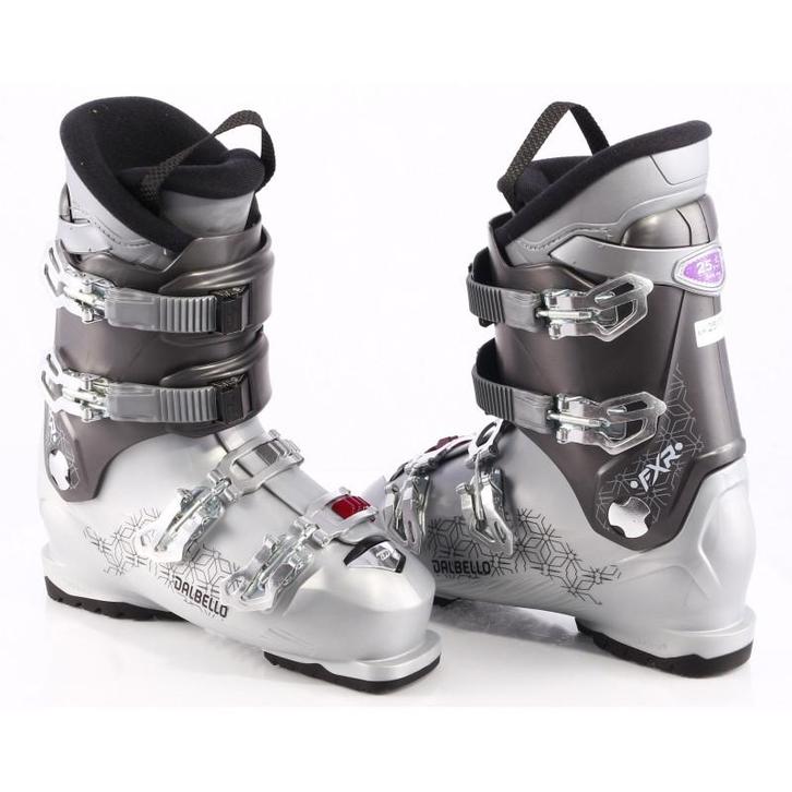 39 40 nieuwe dames skischoenen DALBELLO FXR W LS, Center Bal, Sports & Fitness, Ski & Ski de fond, Envoi