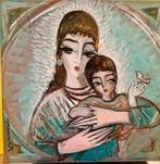 Hrasarkos (1975) - Icône de tendresse