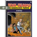 ZONDERLINGE MUMMIE          TOM TEMPO NR. 5 / TOM TEMPO Rop, Boeken, Verzenden, Gelezen, Rop