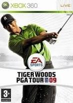 Tiger Woods PGA Tour 09 (xbox 360 used game), Ophalen of Verzenden