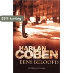 Eens beloofd - Harlan Coben 9789085642084 Harlan Coben, Boeken, Verzenden, Gelezen, Harlan Coben