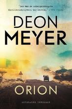 Orion 9789400514409, Livres, Livres Autre, Deon Meyer, Verzenden