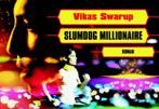 Dwarsligger® 119 - Slumdog Millionaire 9789049801106, Gelezen, [{:name=>'Vikas Swarup', :role=>'A01'}, {:name=>'Titia Ram', :role=>'B06'}]