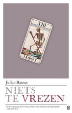 Niets te vrezen 9789046706565 Julian Barnes, Verzenden, Gelezen, Julian Barnes