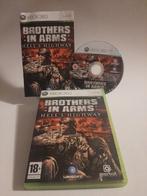 Brothers in Arms Hells Highway Xbox 360, Ophalen of Verzenden