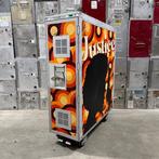 Driessen Aerospace - Trolleys van luchtvaartmaatschappijen -