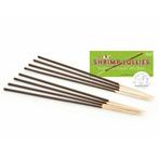 GlasGarten Shrimp Lollies - Walnut sticks - 8 pcs, Dieren en Toebehoren, Verzenden, Nieuw