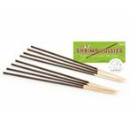 GlasGarten Shrimp Lollies - Walnut sticks - 8 pcs, Nieuw, Verzenden