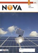 Nova MAX / deel B 3 havo natuurkunde 9789402073133, Verzenden, Gelezen, Louis Lenders