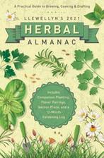 Llewellyns 2021 Herbal Almanac 9780738754826, Llewellyn Publications, Diana Rajchel, Gelezen, Verzenden
