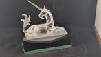 Swarovski - Beeldje - SCS - Annual Edition 1996 - Unicorn -