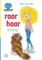 raar haar / Leren lezen met Kluitman 9789020678369, Verzenden, Gelezen, Bies van Ede