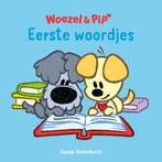 Eerste woordjes / Woezel & Pip 9789025865092, Boeken, Verzenden, Gelezen, Guusje Nederhorst